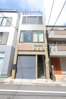 ＳＵＮ　ＨＯＵＳＥ