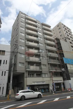 グランドメゾン根津