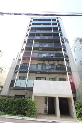 アレージュマン本郷2丁目