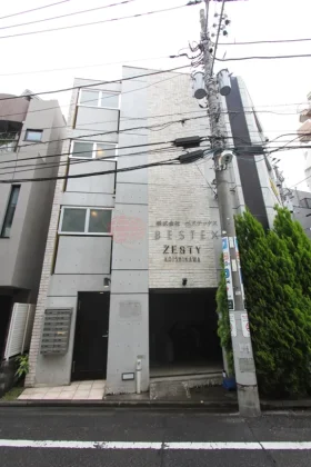 ＺＥＳＴＹ小石川（ゼスティ小石川）
