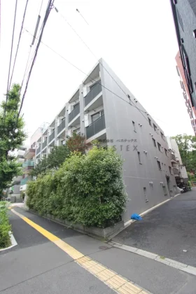 ユナイテッドグロー文京白山