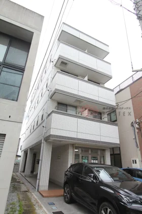 センタービレッジ千駄木