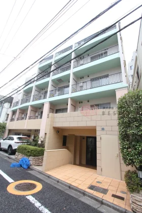 シャイン小石川　