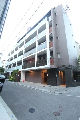 デュオステージ本郷