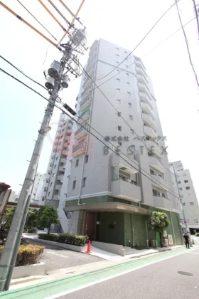 本郷真砂パークハウス壱番館