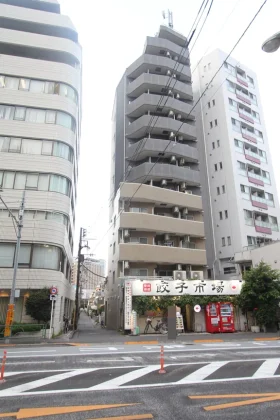 シンシア本郷三丁目