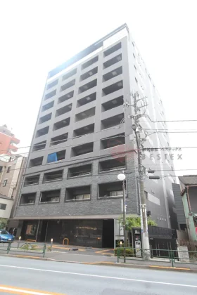 福信館