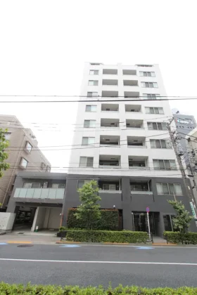 ＢＥＬＩＳＴＡ小石川竹早町