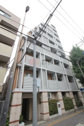 ステージファースト本駒込Ⅱ