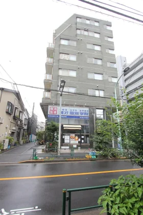ツインパレス
