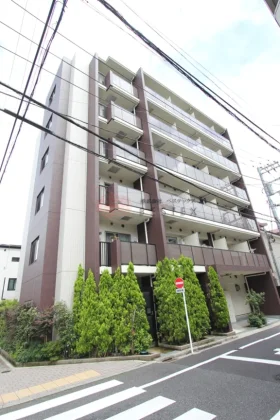 文京本駒込レジデンス