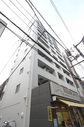 ラ・レジダンス・ド・千駄木
