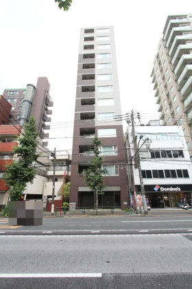 ルジェンテ文京東大前