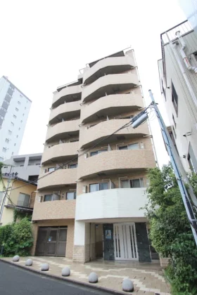 プロフ小石川後楽園