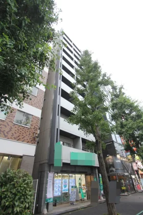 レジディア後楽園