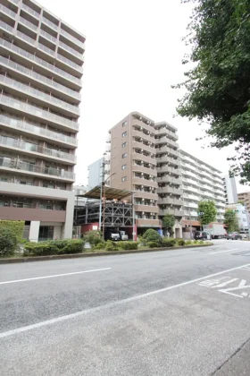 フレンシア文京関口