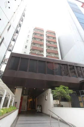 後楽園キャステール