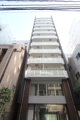 レジディア文京本郷Ⅲ
