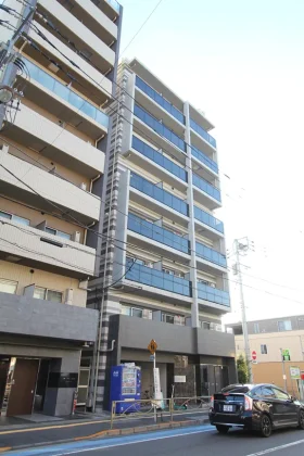 リヴシティ東大前