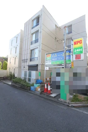 ＭＯＤＵＬＯＲ茗荷谷