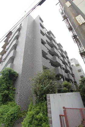 スカイコート文京小石川