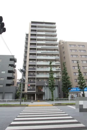 【築浅】ブランシエスタ白山