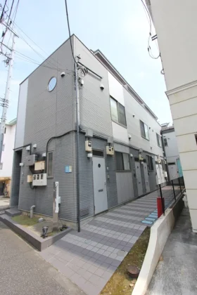 グランエッグス茗荷谷