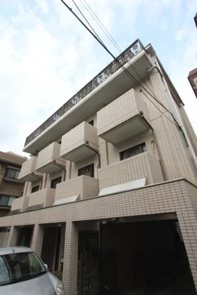 音羽ホームズ（大塚）