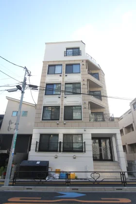 HJ PLACE OTSUKA