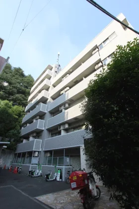 プレール・ドゥーク文京白山