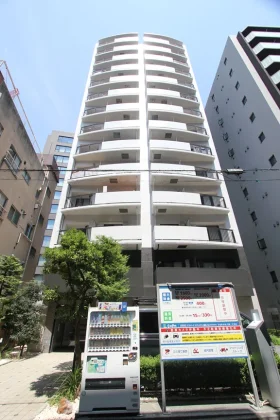 ミリアレジデンス御茶ノ水(旧アルモニー御茶ノ水)