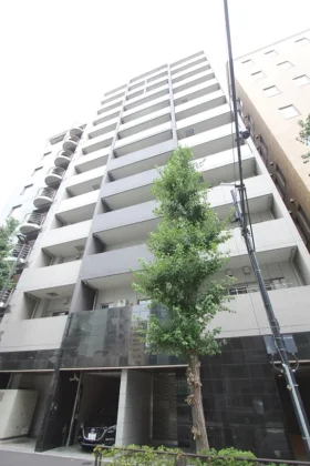 ルジェンテ本郷三丁目