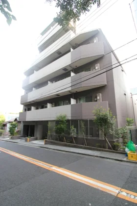 ドゥーエ上野池之端