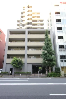 東急ドエルアルス本郷南