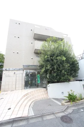 フォルトゥナ小石川