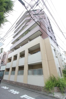 ジョイシティ小石川