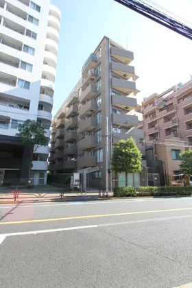 パレステュディオ本郷東大前