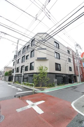 ＣＲＥＡＬ文京千石Ⅱ