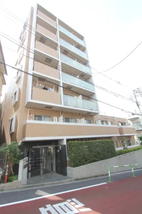 ビーロット小石川レジデンス