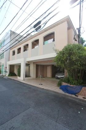 CASA MIA【カーサミーア】