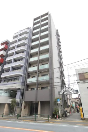 【築浅】ドゥーエ千駄木