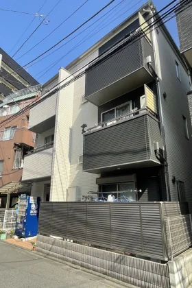 カーサ動坂