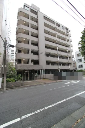 フローラント駒込