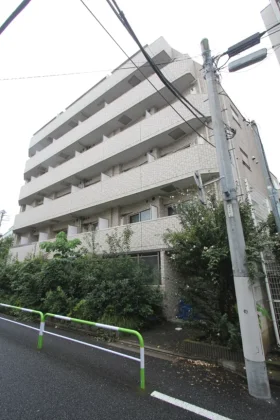 パークウェル文京千石