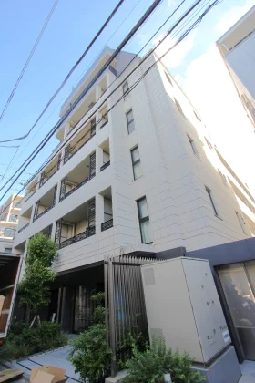 ザ・パークハビオ小石川