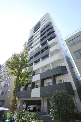ステージグランデ文京白山