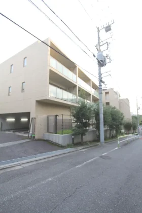 マチュリティ小石川