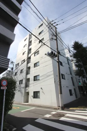 GranDuo小石川(グランデュオ小石川)