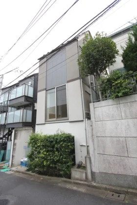 グランエッグス新大塚W