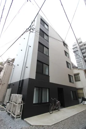 Lu・Casa千駄木